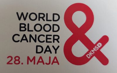 Światowy Dzień Walki z Nowotworami Krwi